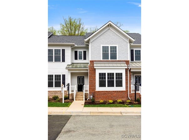 9461  Creek Summit Cir Unit#18, Richmond, VA 23235