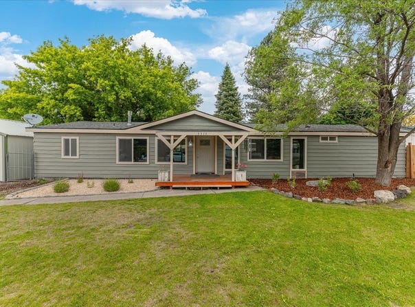 3315 E 3rd Ct, Mead, WA 99021