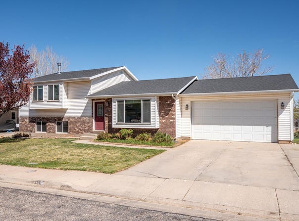 324 W 1650 N, Cedar City, UT 84721