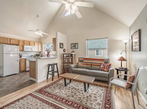 117 Wildrose Lane, Gunnison, CO 81230
