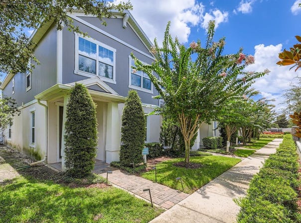 11018 HANLON TERRACE ALLEY, WINTER GARDEN, FL 34787