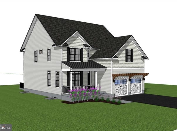 147 HOPE ROAD, STAFFORD, VA 22554