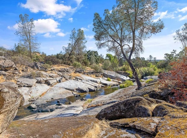 71 Rd 400, Coarsegold, CA 93614