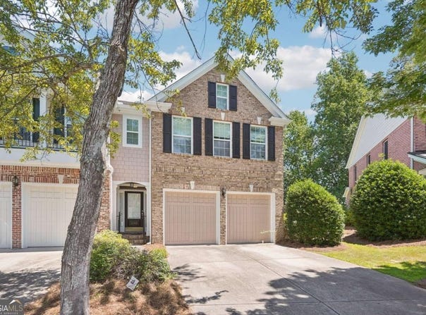 2548 Gadsen, Duluth, GA 30097