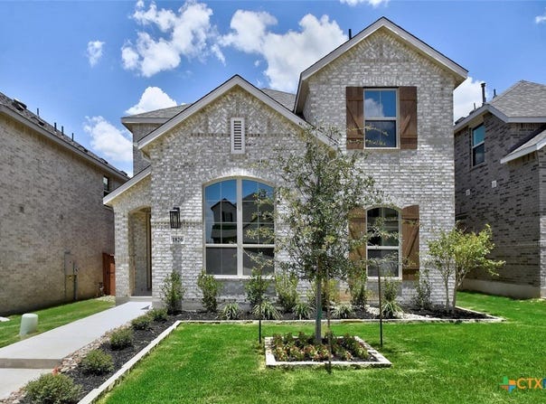 1826 Nettletree Road, New Braunfels, TX 78132