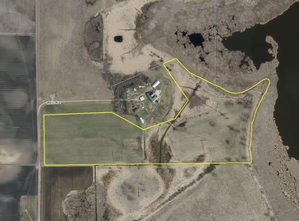 Wells Avenue, Norwood Young America, MN 55368