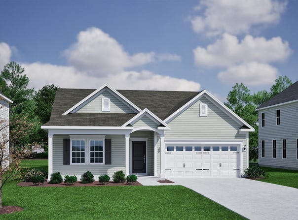 188 Lookout Point, Hampstead, NC 28443
