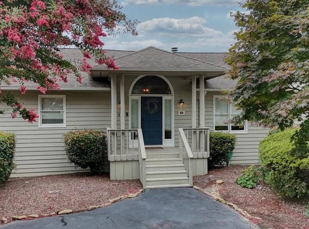 502 Nautical Way, Hiawassee, GA 30546