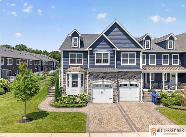 105 Valentino Drive, Old Bridge, NJ 08857