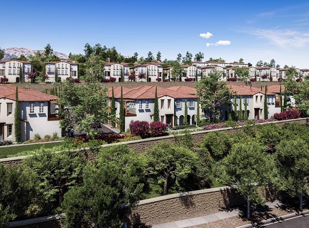 8316 Gabrielino Court, Rancho Cucamonga, CA 91730