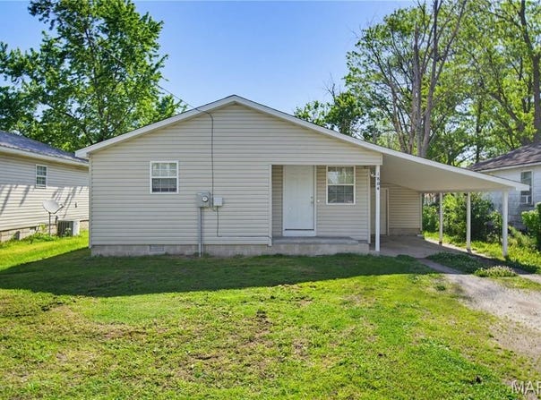 1804 Thomas Street, Poplar Bluff, MO 63901