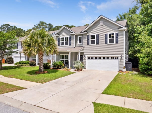 2114 Colson Lane, Johns Island, SC 29455
