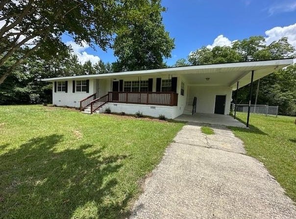 2288 Al Highway 169, Opelika, AL 36804