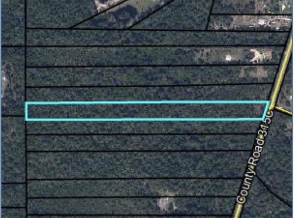 6366 County Road 315c, Keystone Heights, FL 32656