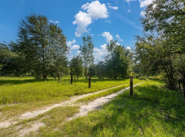3380 NE 44TH AVENUE, HIGH SPRINGS, FL 32643