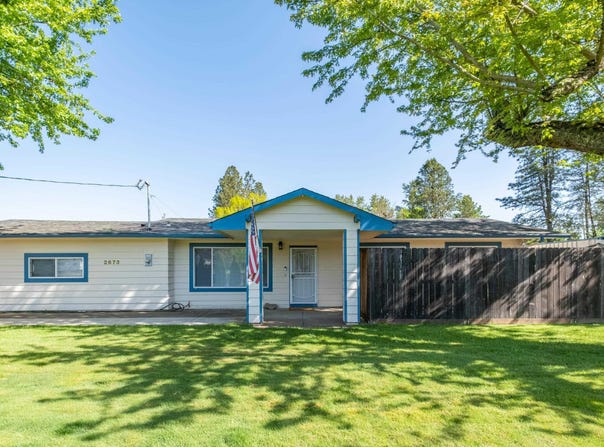 2673 Gibson Hill Rd NW, Albany, OR 97321