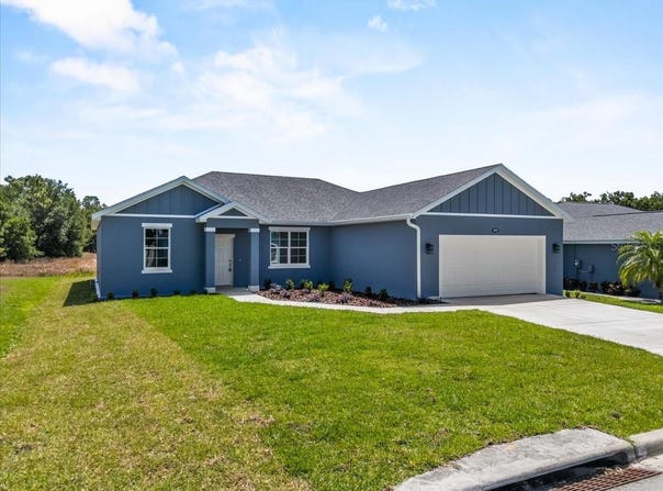 4550 FAIRWAY OAKS DRIVE, MULBERRY, FL 33860
