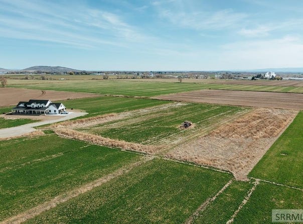 Lot 3 Country Lane, Lewisville, ID 83431