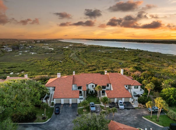 3601 Harbor Dr, St Augustine, FL 32084
