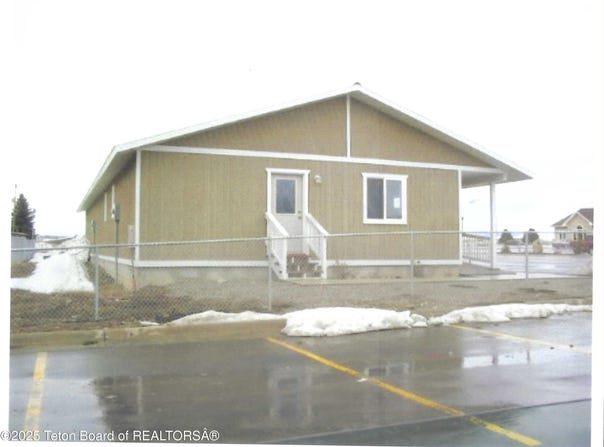 PETERSON Street, Thayne, WY 83127