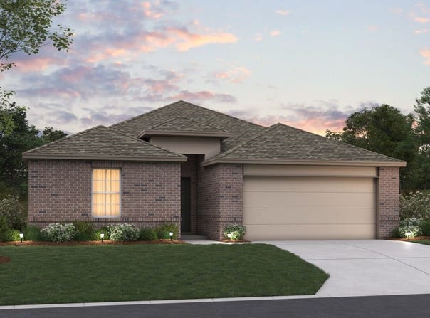 7623 Bent Gale Drive, Pilot Point, TX 76258