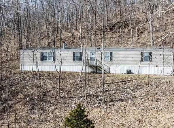 9170 Quicks Run Road, Vanceburg, KY 41179