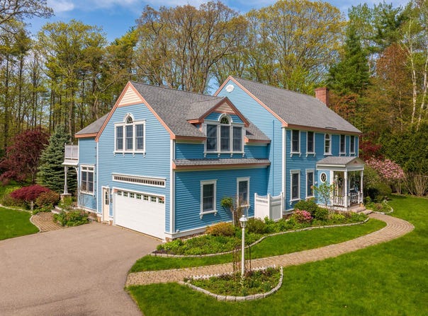 31 Rebecca Road, Ogunquit, ME 03907