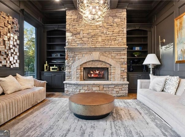 790 Riverwood, Dallas, GA 30157