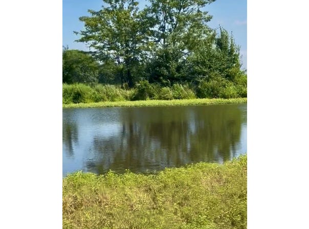 5874 E 273rd Street, Porum, OK 74455