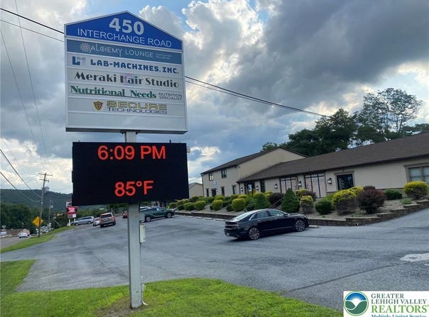 450 Interchange Road unit: 103, Franklin Twp, PA 18235