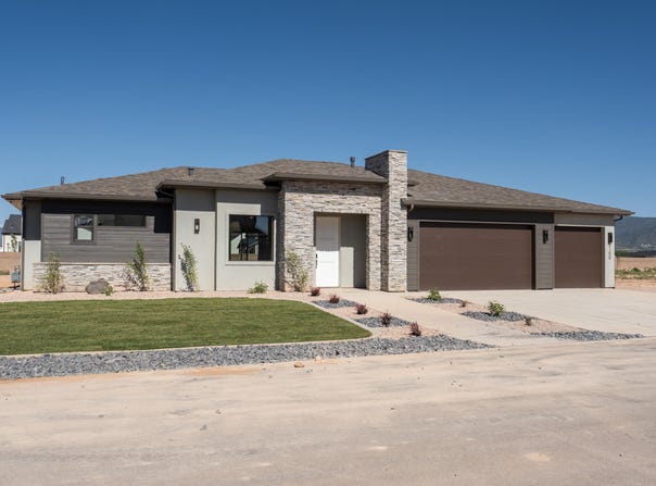 5166 N 2525 W, Cedar City, UT 84721