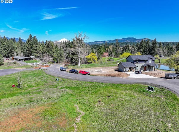 Lot 24 Husum Greens, White Salmon, WA 98672