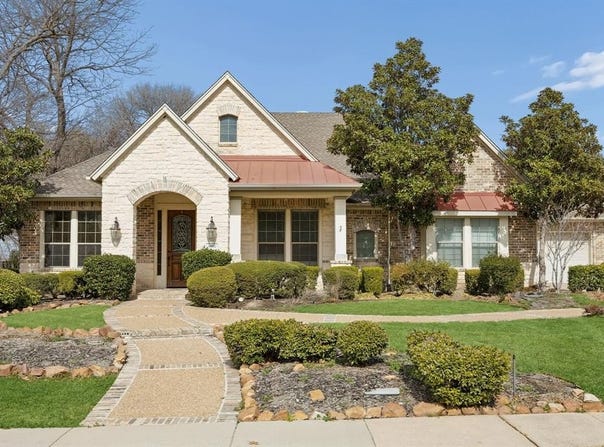 4010 Eider Drive, McKinney, TX 75072