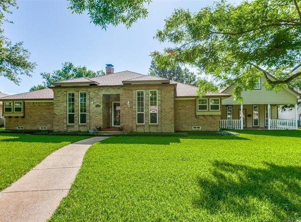 5008 Natchez Drive, Sachse, TX 75048