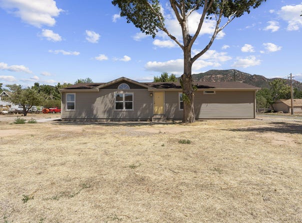 184 W Center ST, Kanarraville, UT 84742