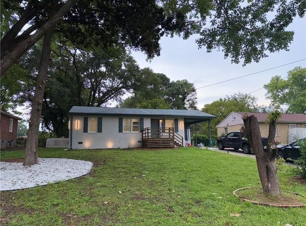 3156 Canary Court, Decatur, GA 30032
