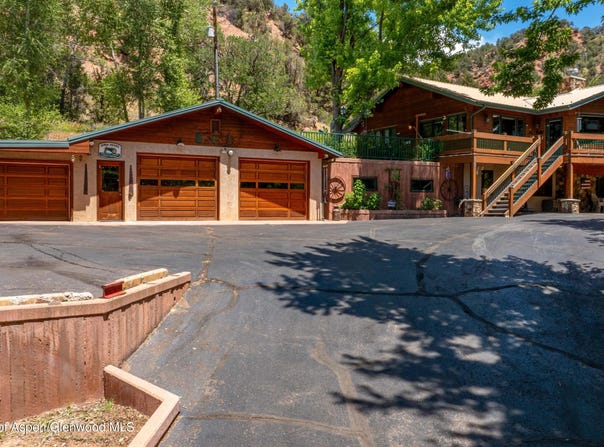 46233 HIGHWAY 6 & 24, Glenwood Springs, CO 81601