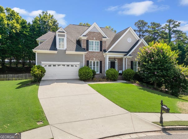 1539 School House, Dacula, GA 30019