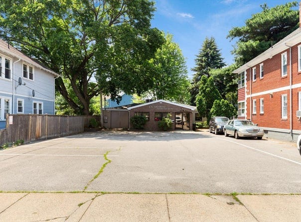 30 Thacher St, Malden, MA 02148