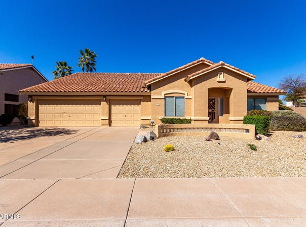 1182 E HARRISON Street, Gilbert, AZ 85295