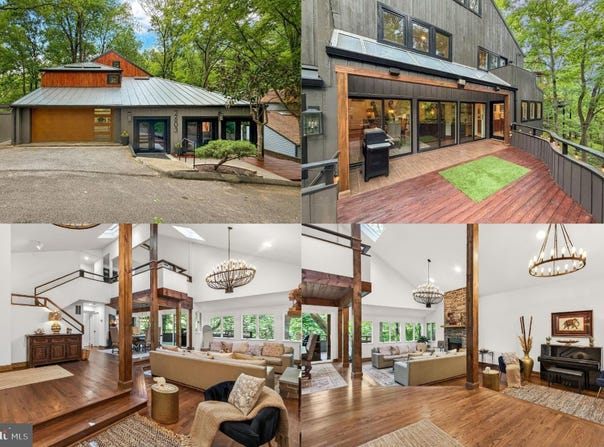 2603 KLINGLE Road NW, WASHINGTON, DC 20008