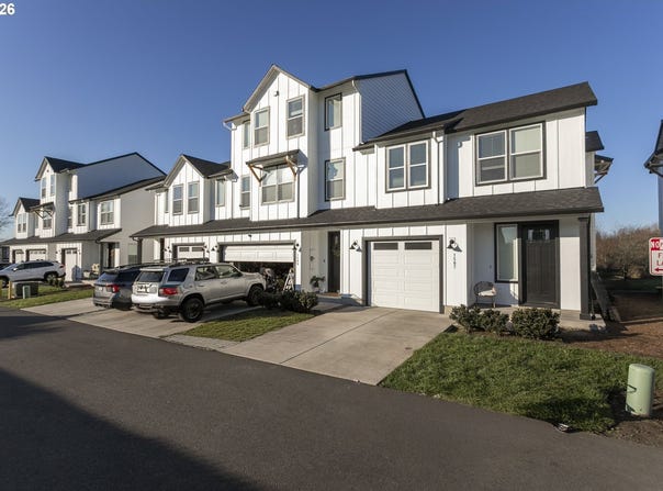 1507 NW 5TH, BattleGround, WA 98604