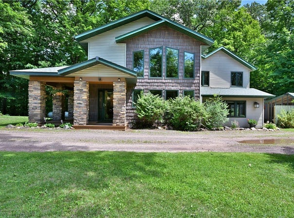 2772 25th Avenue, Rice Lake, WI 54868