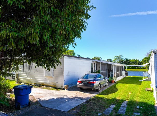 35250 SW 177th Ct Lot 48, Homestead, FL 33034