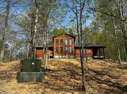180 Robs Mountain Road, Clearfield, KY 40313