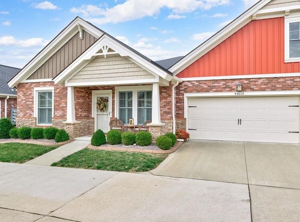 4462-C Springhill Drive, Owensboro, KY 42303