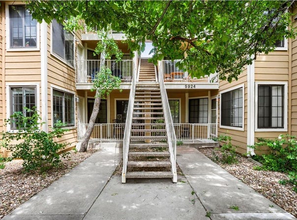 5924 Gunbarrel Ave, Boulder, CO 80301