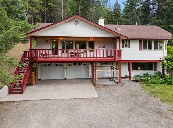1881 HIGHWAY 25 S, KETTLE FALLS, WA 99141