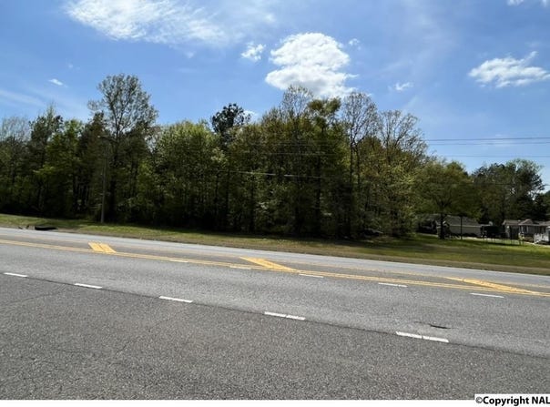 Chesnut Bypass, Centre, AL 35960