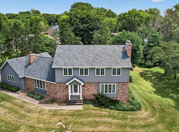 6115 Mount Normandale Drive, Bloomington, MN 55438